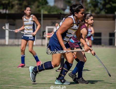 ATH 2024 - FEM - TUCUMAN LAWN TENNIS CLUB vs Jockey Club Tucuman