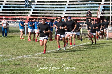 URT 2021 - Tucuman Lawn Tennis Club vs Natacion y Gimnasia