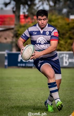 URT 2024 - Universitario (57) vs (6) Cardenales