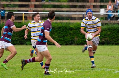 URT 2024 - Tucuman Lawn Tennis Club (26) vs (13) Jockey Club Tucuman