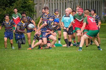 RQ 2024 - Finales - SLM2 - RCM vs TMR