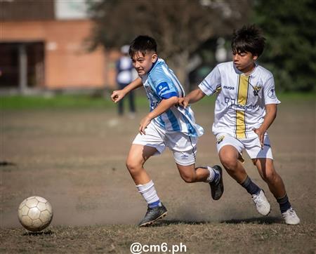 Club Atlético Tucuman vs CRF