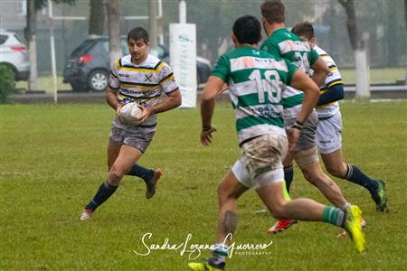 UAR - Torneo del Interior - Tucuman Lawn Tennis Club vs Universitario Rugby Club (Salta)
