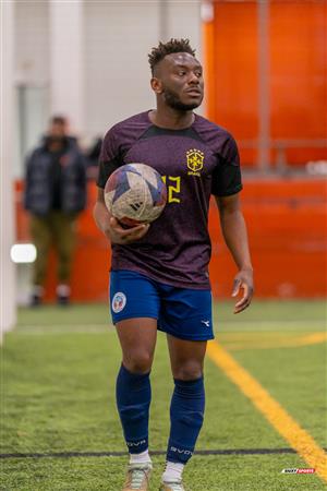 TKL 2024 Div 2 - Final - Bandjos Div2 (2) vs (1) Joga Bonito