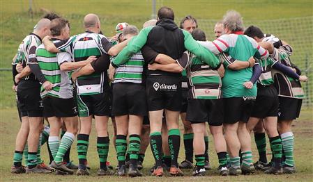 Rugby Veteranos 2024 - SaizaHarrak - La Unica RT vs Tango XV