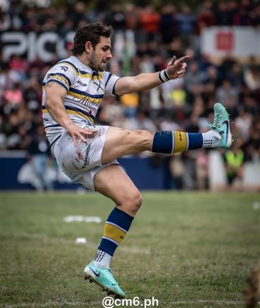 NOA 2024 - Final - Tucuman Lawn Tennis (13) vs (10) Tucuman Rugby