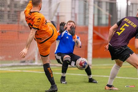 TKL 2024 Div 2 - Final - Bandjos Div2 (2) vs (1) Joga Bonito