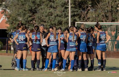 CAH 2024 - San Fernando  vs Lujan RC