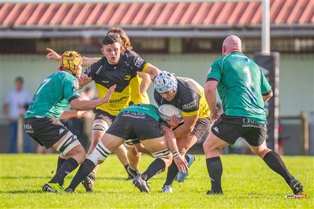 FER 2024 - Gernika (23) vs (10) Getxo - Rugby