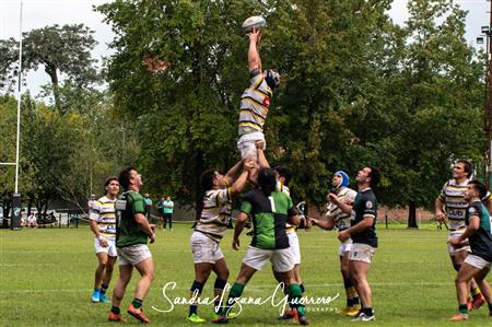 URT 2021 - Tucuman Lawn Tennis Club vs Tucuman Rugby