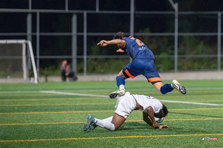 L1QC 2024 M - CS St-Laurent vs AS Laval