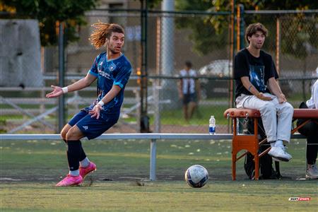 PLSQ - CS Mont-Royal Outremont (2) vs (3) CS de St-Hubert