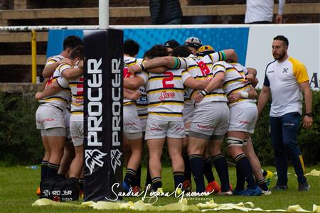 UAR - 2019 - Torneo del Interior - Tucuman Lawn Tennis vs Old Lions