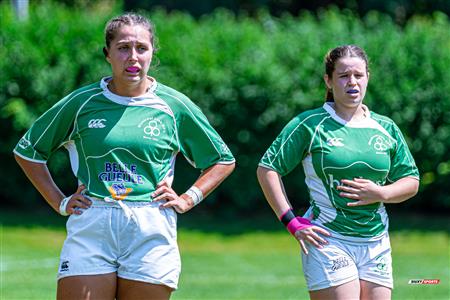 RQ 2024 - LPR2F - Westmount RC vs Montreal Irish RFC