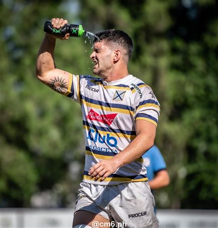 URT 2024 - Universitario de Tucuman (23) vs (40) Tucuman Lawn Tennis Club