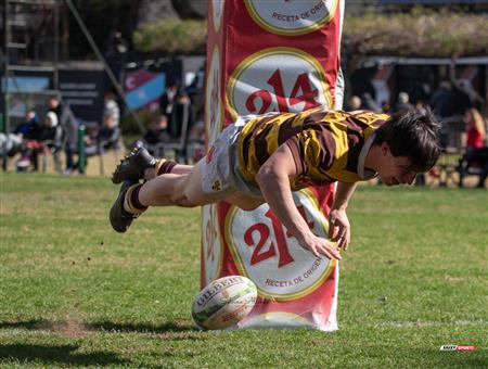 URBA 2024 - Top 12 Inter - Pre - Atletico del Rosario vs Belgrano Athletic