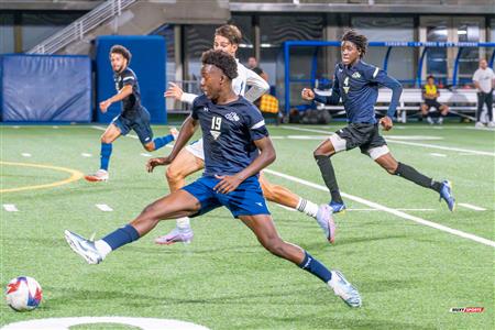 RSEQ 2024 - Hors Champ - U de Montréal (3) vs (2) Montmorency