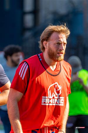 Montreal 1862 Rugby vs Atlantic Privateers RC - Before the game