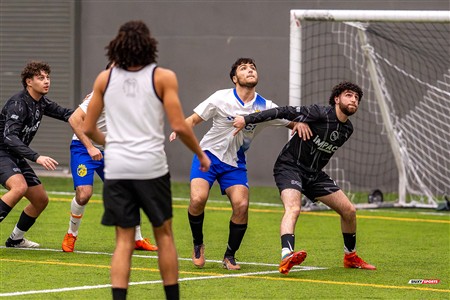 TKL 2024 DIV 3 - FC Lion D3 (3) vs (0) Himmithy FC