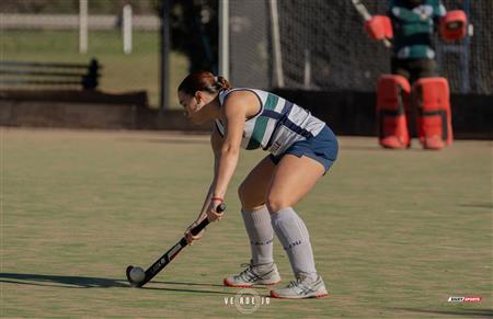 CAH 2024 - San Fernando  vs Lujan RC