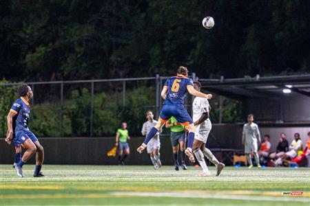 L1QC 2024 M - CS St-Laurent vs AS Laval