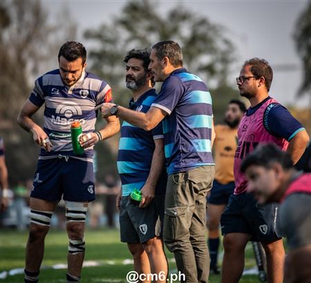 NOA 2024 - Tucuman RC vs Universitario RC