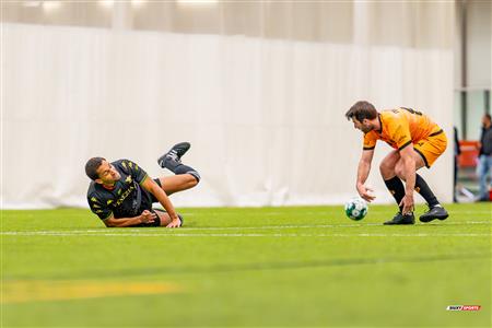 TKL 2024 DIV 2 - FC Grabuge (0) vs (6) Bandjos FC Div2