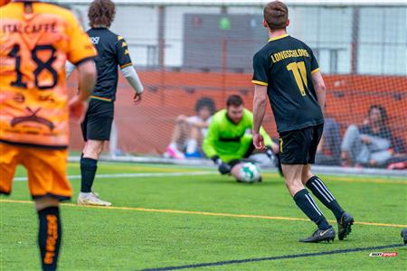 TKL 2024 DIV 2 - FC Grabuge (0) vs (6) Bandjos FC Div2