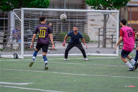 TKL 2024 DIV 1 - Joga Bonito (5) vs (3) Legacy