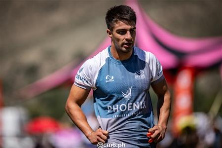 Seven Tafi del Valle 2024 - Phoenix vs Tuki Tuks