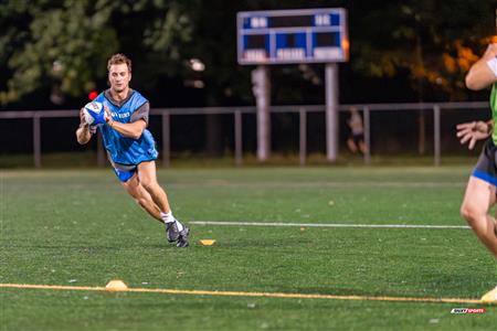 Montreal 1862 - ENTRAÎNEMENT SR ELITE - Parc Henri Julien