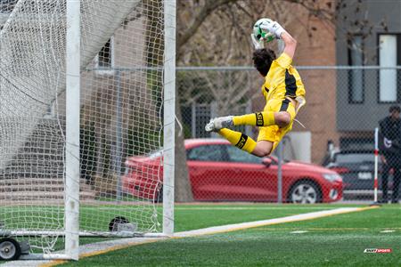 PLSJQ 2024 M U-16 - AS Laval (2) vs (1) AS Brossard