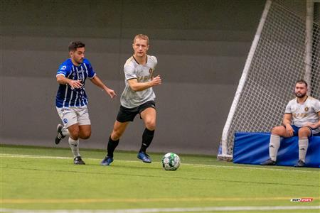 TKL 2024 Div 3 - Final - Bandjos Div3A (3) vs (2) Rage