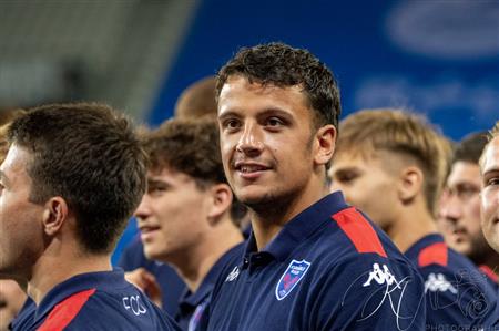 FFR 2024 PRO D2 - Grenoble (15) vs (12) Provence Rugby