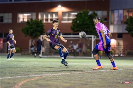 TKL 2024 DIV 1 - Joga Bonito (1) vs (1) Catalunya FC