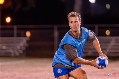 Montreal 1862 - ENTRAÎNEMENT SR ELITE - Parc Henri Julien