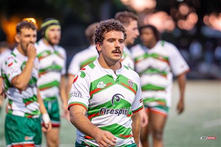 RQ 2024 - Super Ligue M1 - TMR (41) vs (0) RCM