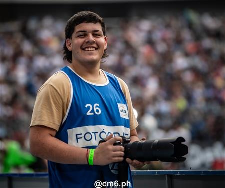 Rugby Championship 2024 - Los Pumas (29) vs (28) Springboks - Santiago del Estero,  ARG