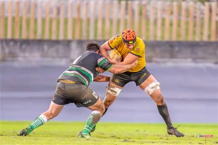 FER 2024 - DHB - Getxo RT (91) vs (0) La Unica RT