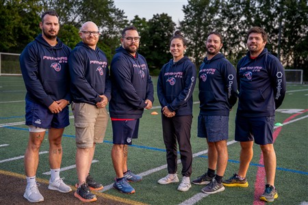 2024 - Personnel - Staff