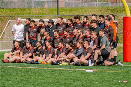 PARCO TOURNOI A.STEFU 2024 - Game10 - Irish (18) vs (0) CRQ