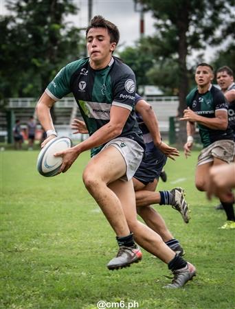 URT 2024 - M19 - Tucuman RC vs Universitario RC