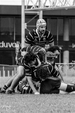 RQ 2024 - SUPER LIGUE M2 - CRQ (3) vs (25) TMR