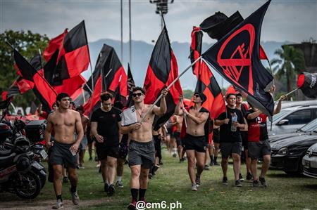 UAR - Torneo del Interior - Final 2023 - Universitario (25) vs (21) Cordoba Athletic