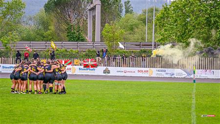 FER 2024 - DHB F - GETXO NESKAK RT (29) VS (10) Pinguinas Burgos