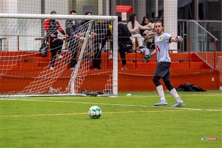 TKL 2024 Div 2 - Bandjos FC D2 (2) vs (5) FC Lion D2