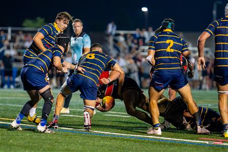 RQ 2024 - Finales - SL M1 - TMR (19) vs (20) Beaconsfield - Match