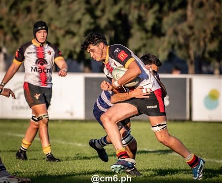 URT 2024 - Universitario (57) vs (6) Cardenales