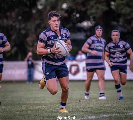 URT 2024 - Universitario de Tucuman (13) vs (22) Huirapuca SC