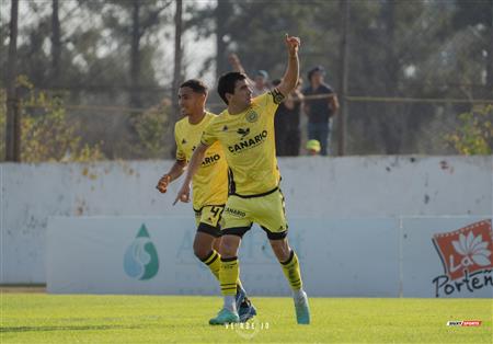 AFA - 1B - 2024 - FLANDRIA (3) VS (0) Villa San Carlos
